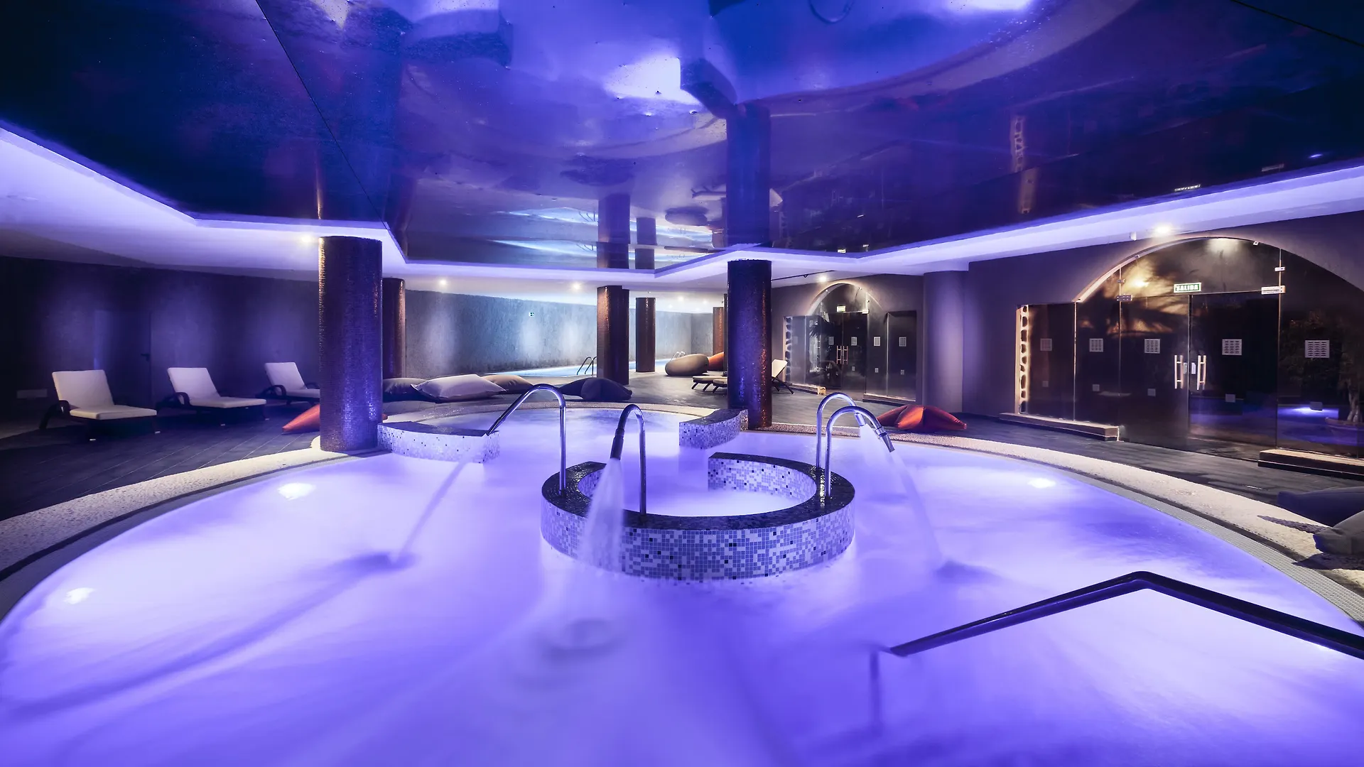 Gran Tacande Wellness & Relax Costa Adeje