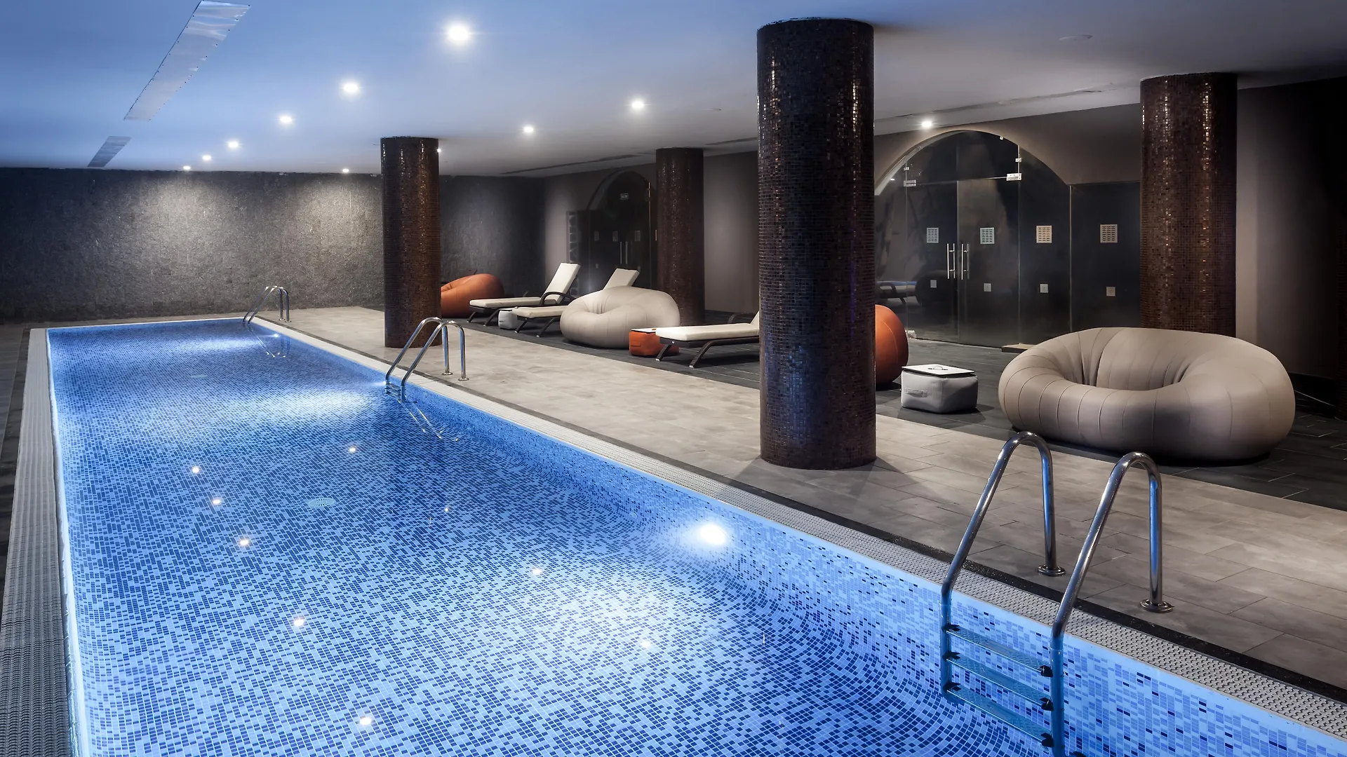 Gran Tacande Wellness & Relax Costa Adeje 5*, Costa Adeje (Tenerife)