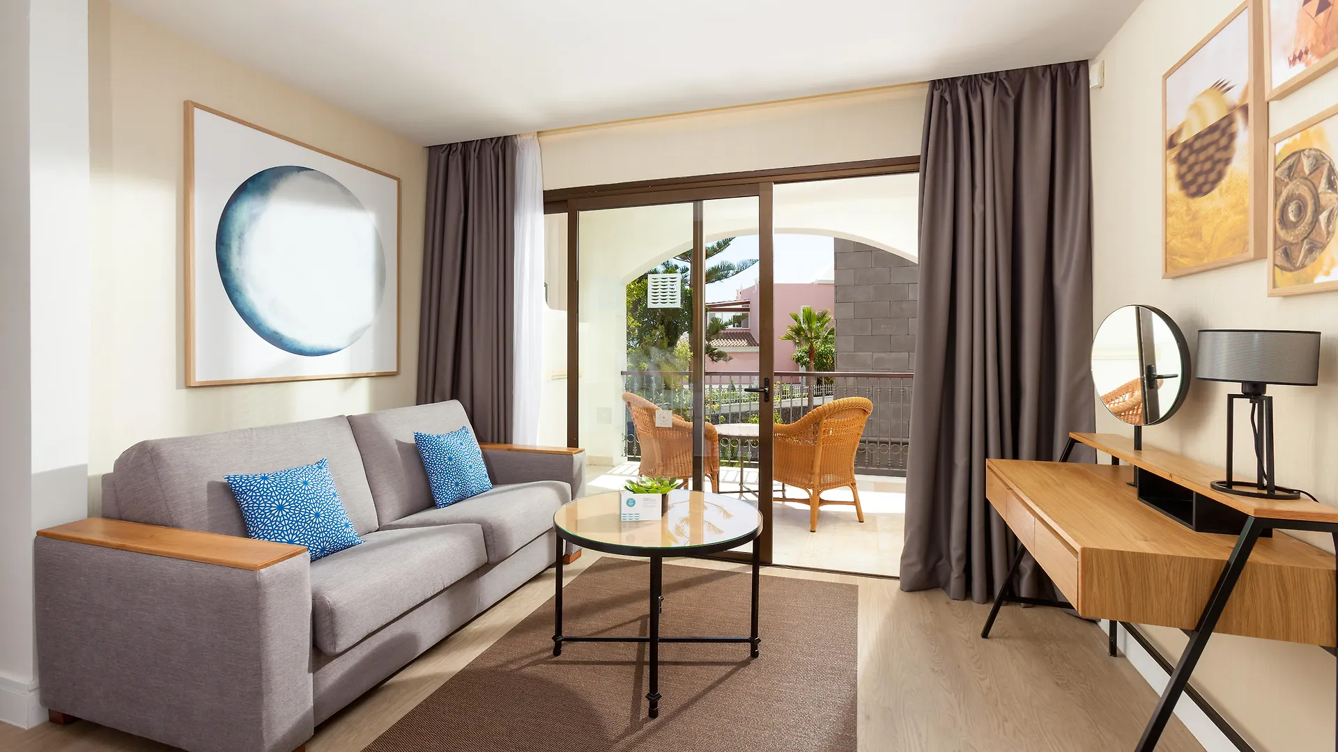 Gran Tacande Wellness & Relax Costa Adeje Hotel Costa Adeje (Tenerife)
