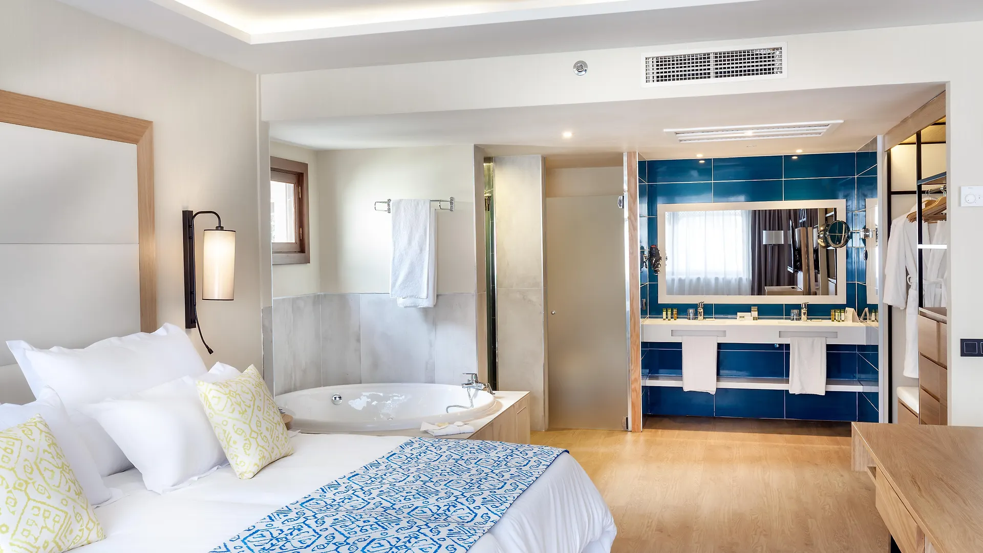 Gran Tacande Wellness & Relax Costa Adeje 5*, Costa Adeje (Tenerife)
