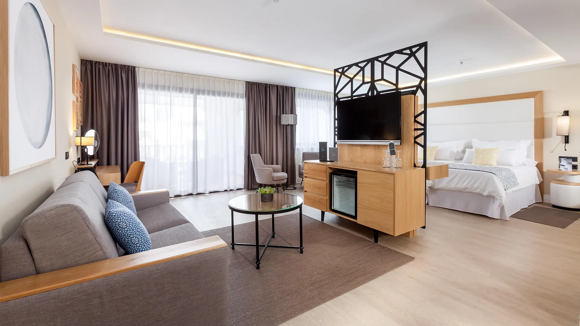 Gran Tacande Wellness & Relax Costa Adeje Spain