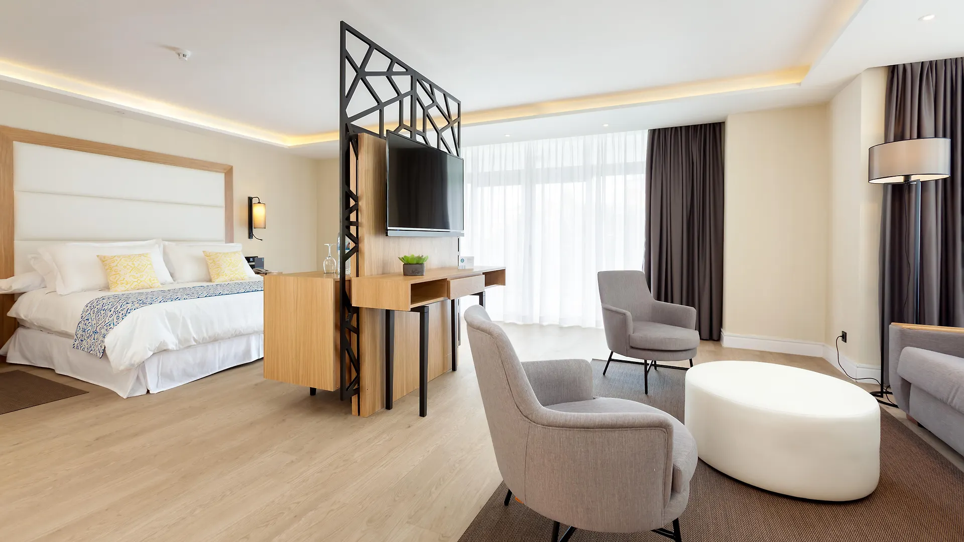 Gran Tacande Wellness & Relax Costa Adeje 5*, Costa Adeje (Tenerife)