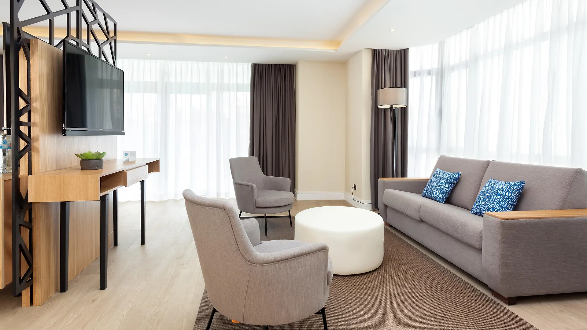 Gran Tacande Wellness & Relax Costa Adeje 5*, Costa Adeje (Tenerife)