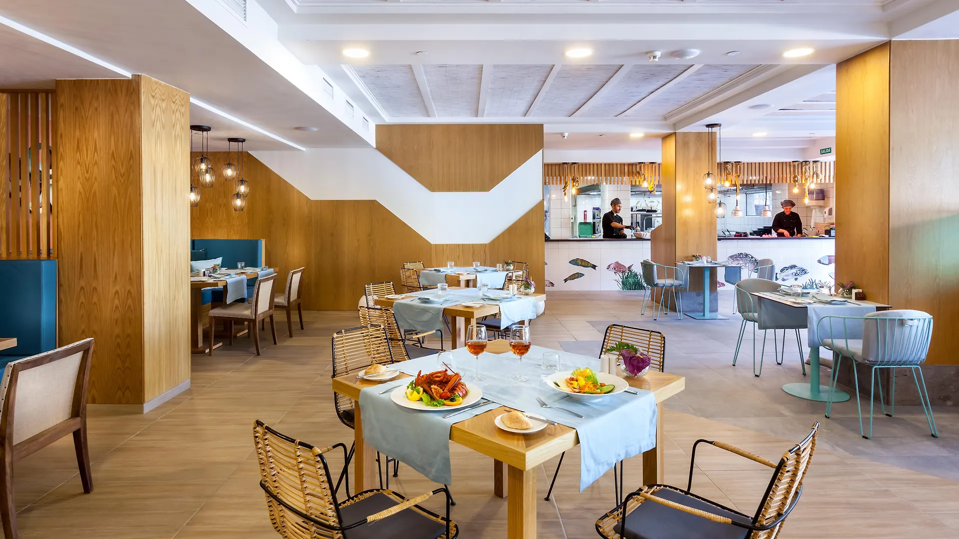 ***** Hotel Gran Tacande Wellness & Relax Costa Adeje Hiszpania