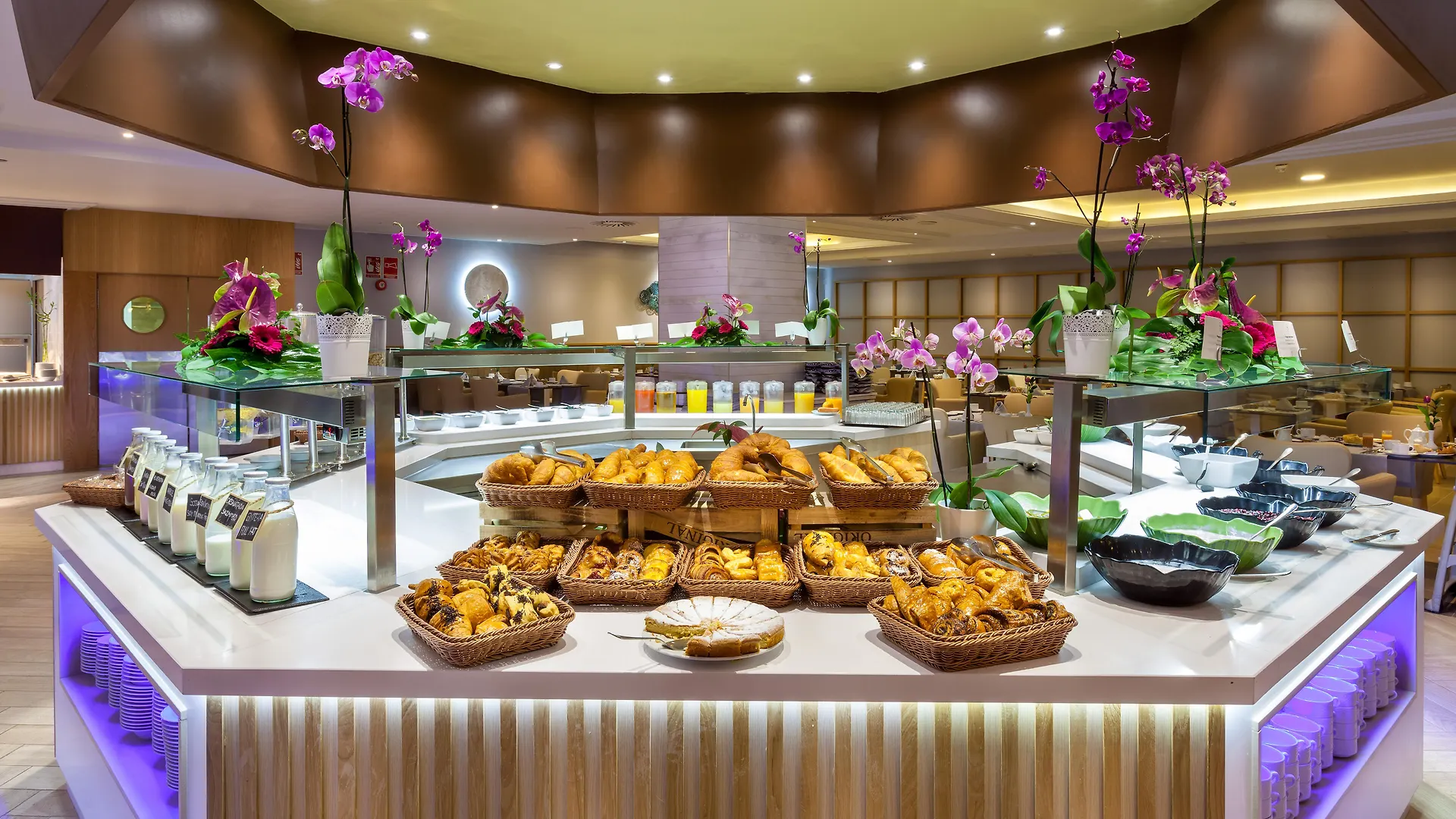 Gran Tacande Wellness & Relax Costa Adeje 5*, Costa Adeje (Tenerife)