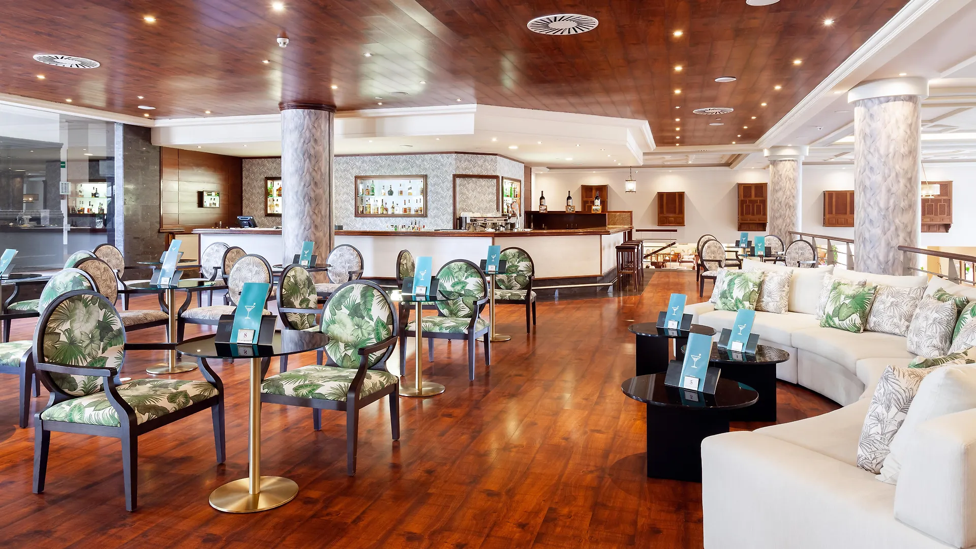 Gran Tacande Wellness & Relax Costa Adeje 5*, Costa Adeje (Tenerife) Hiszpania