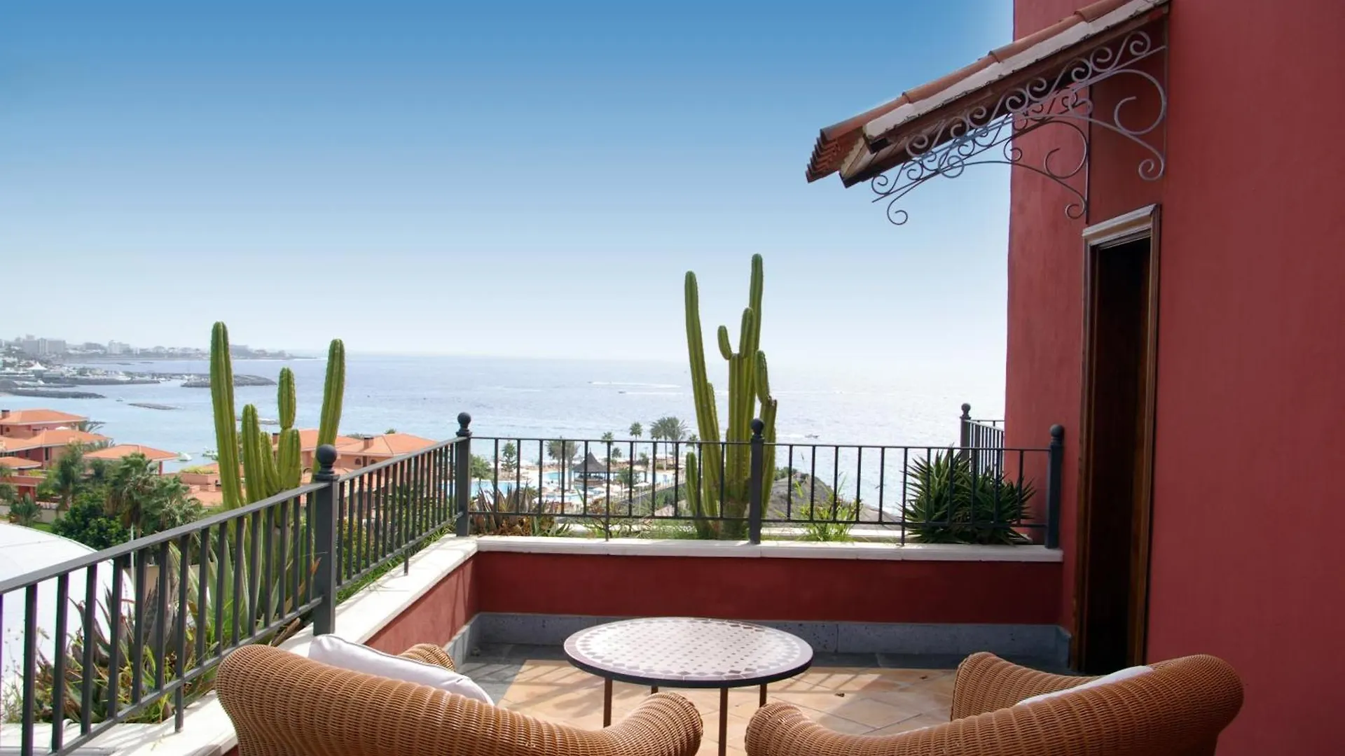 ***** Hotel Gran Tacande Wellness & Relax Costa Adeje Spain
