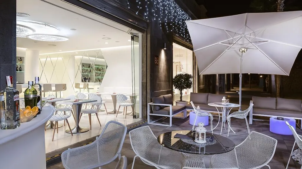 Gran Tacande Wellness & Relax Costa Adeje Spain