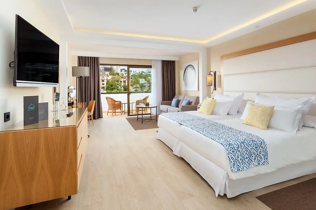 Gran Tacande Wellness & Relax Costa Adeje 5*, Costa Adeje (Tenerife)