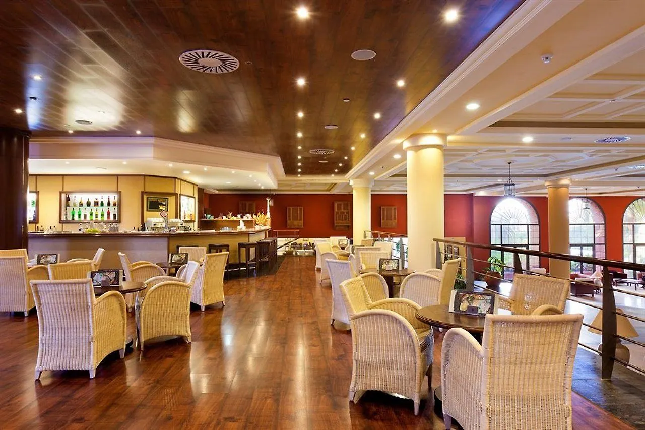***** Hotel Gran Tacande Wellness & Relax Costa Adeje Spain