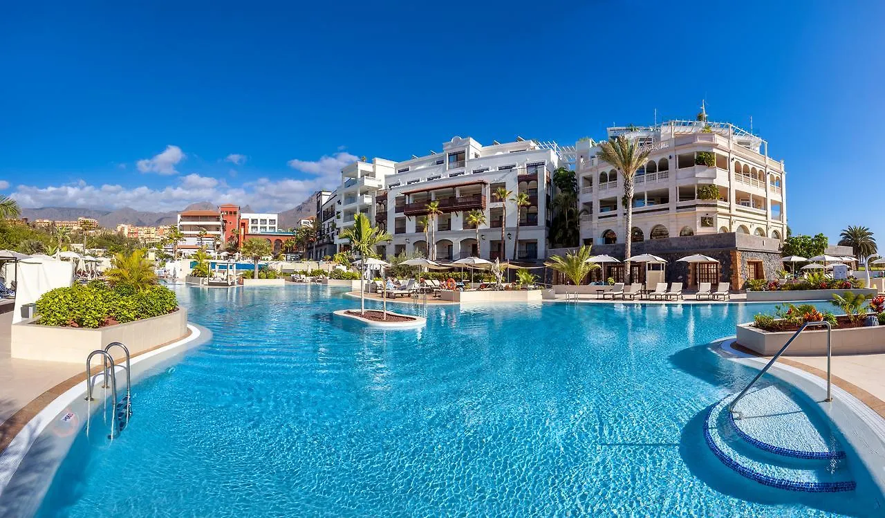 Gran Tacande Wellness & Relax Costa Adeje Hotel Costa Adeje (Tenerife)