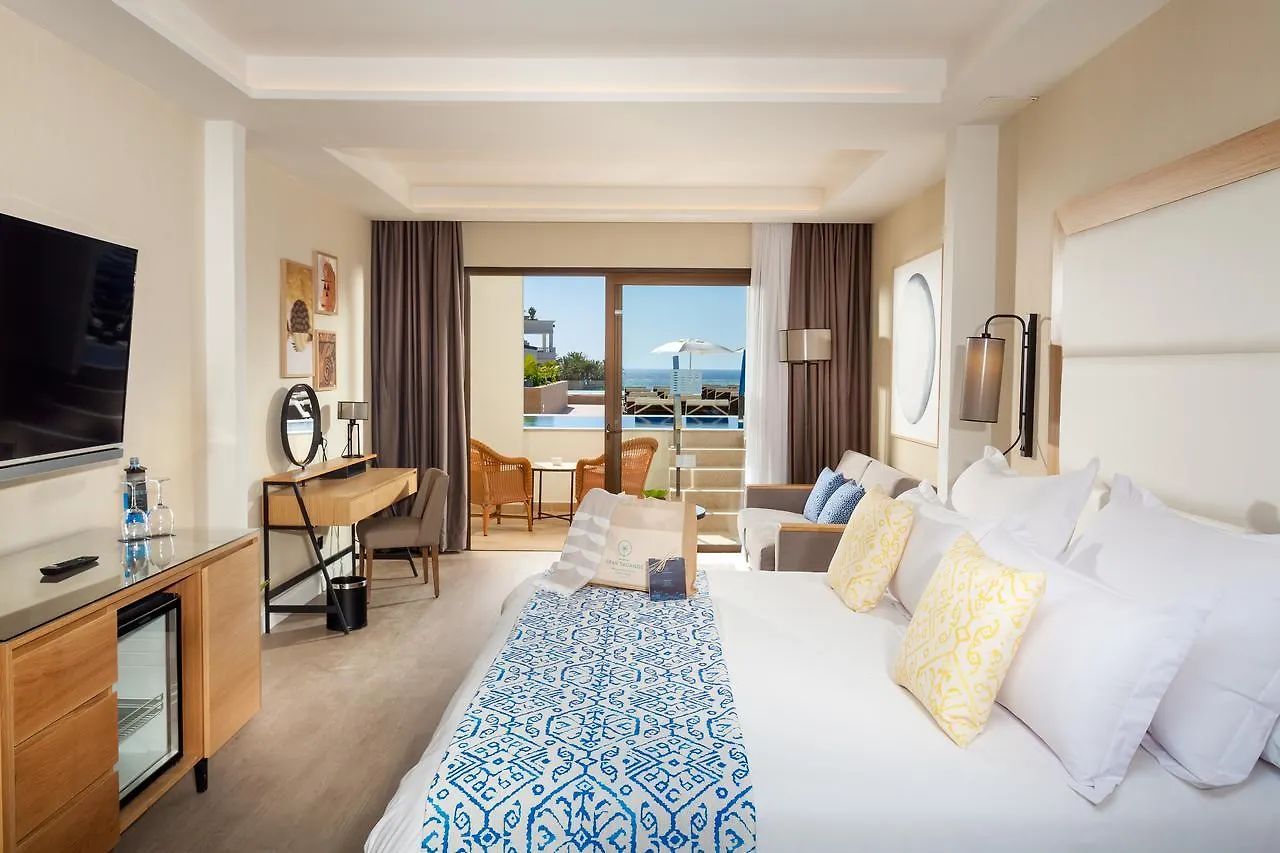Gran Tacande Wellness & Relax Costa Adeje Hotel Costa Adeje (Tenerife)