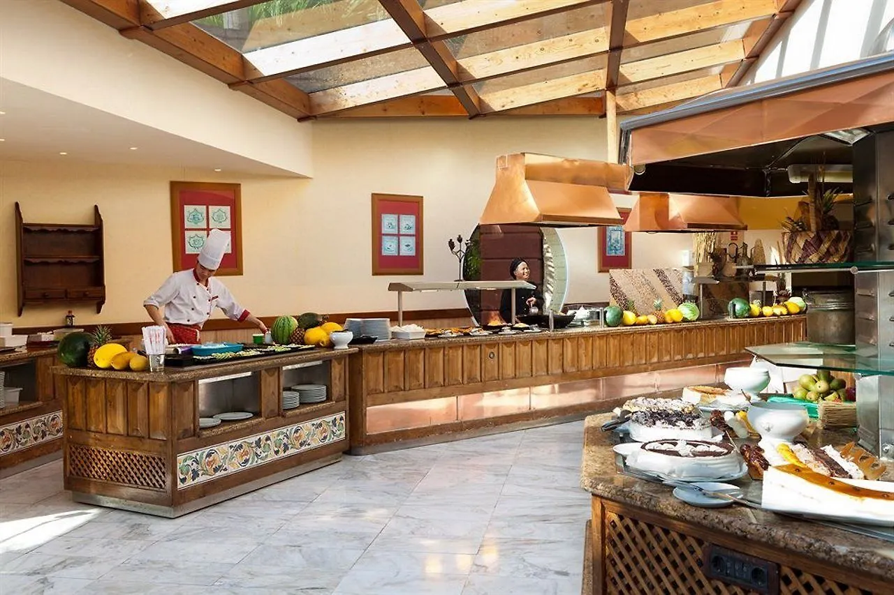 Gran Tacande Wellness & Relax Costa Adeje Costa Adeje (Tenerife)