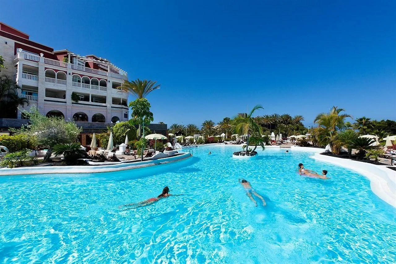 Hotel Gran Tacande Wellness & Relax Costa Adeje