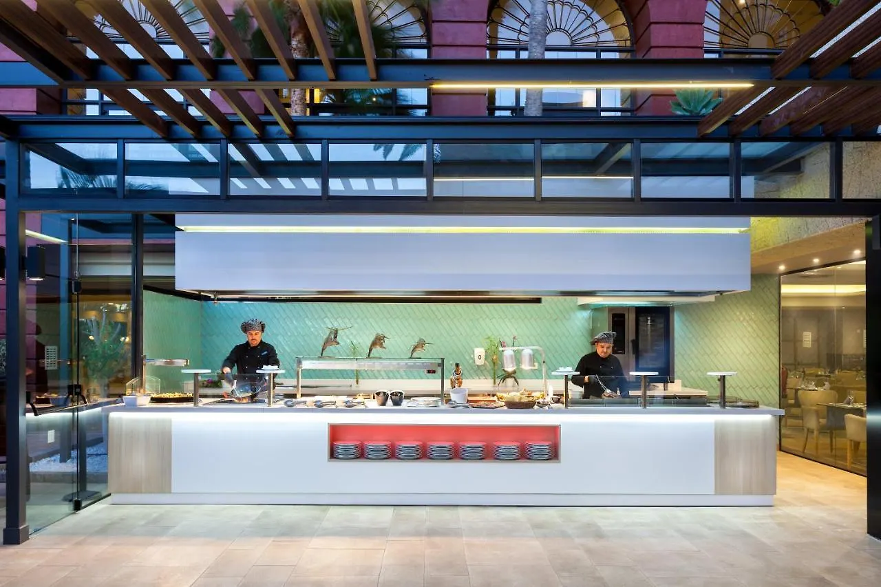 Gran Tacande Wellness & Relax Costa Adeje 5*, Costa Adeje (Tenerife) Spain