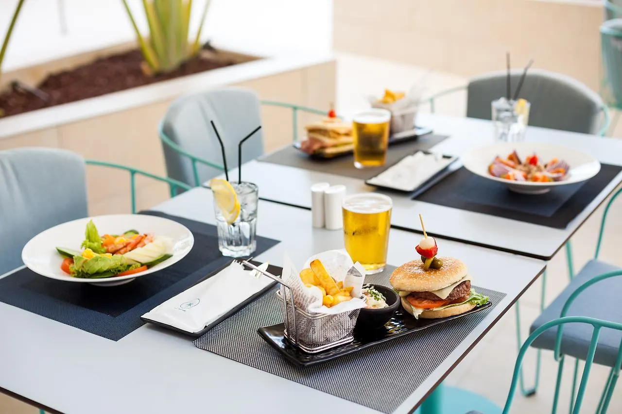 Gran Tacande Wellness & Relax Costa Adeje Spain