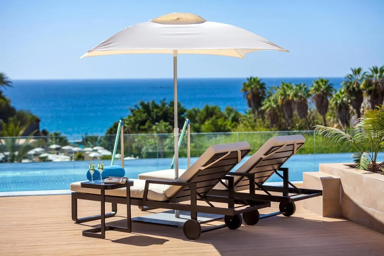 ***** Hotel Gran Tacande Wellness & Relax Costa Adeje Spain