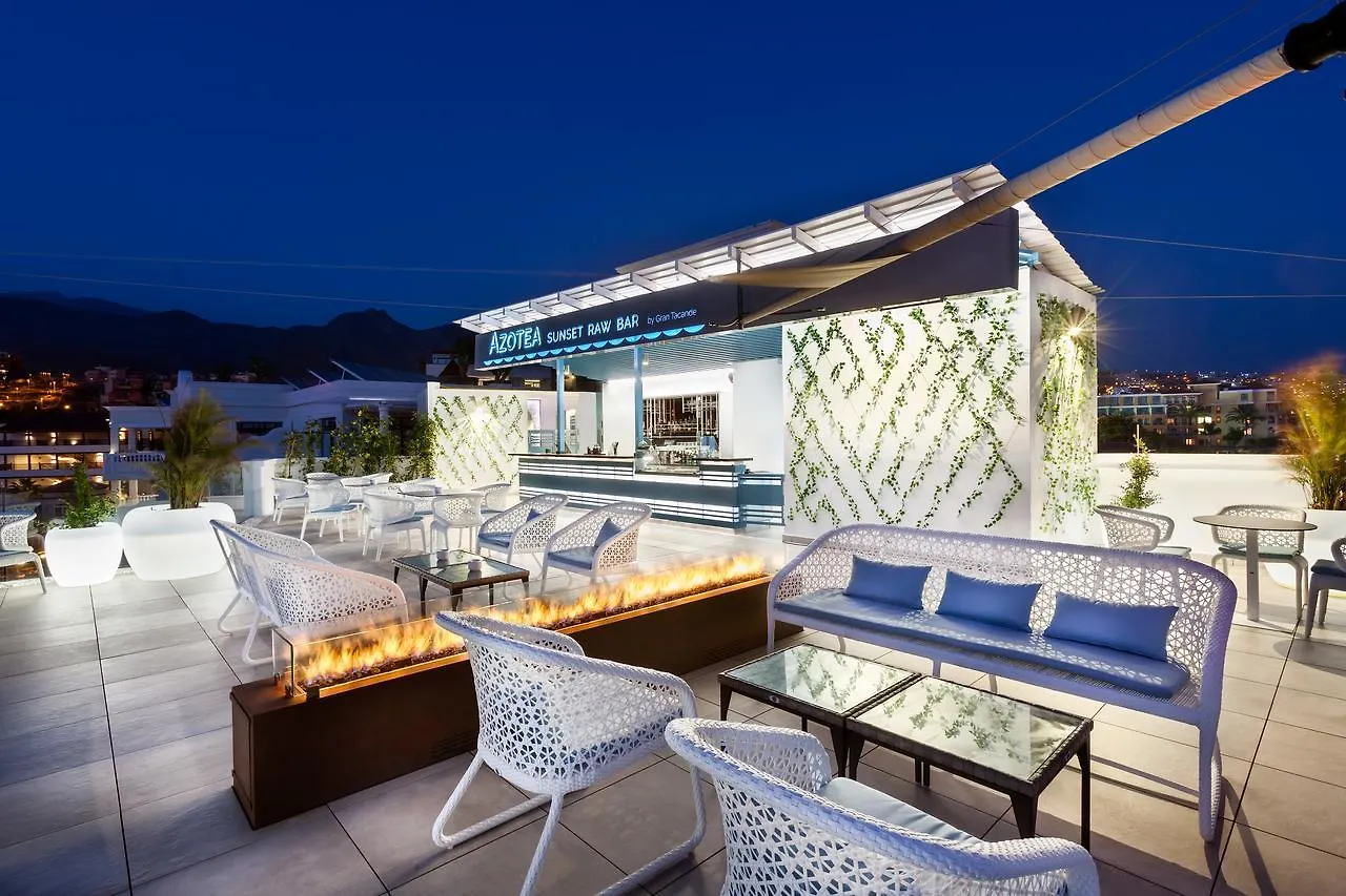 Gran Tacande Wellness & Relax Costa Adeje 5*, Costa Adeje (Tenerife)