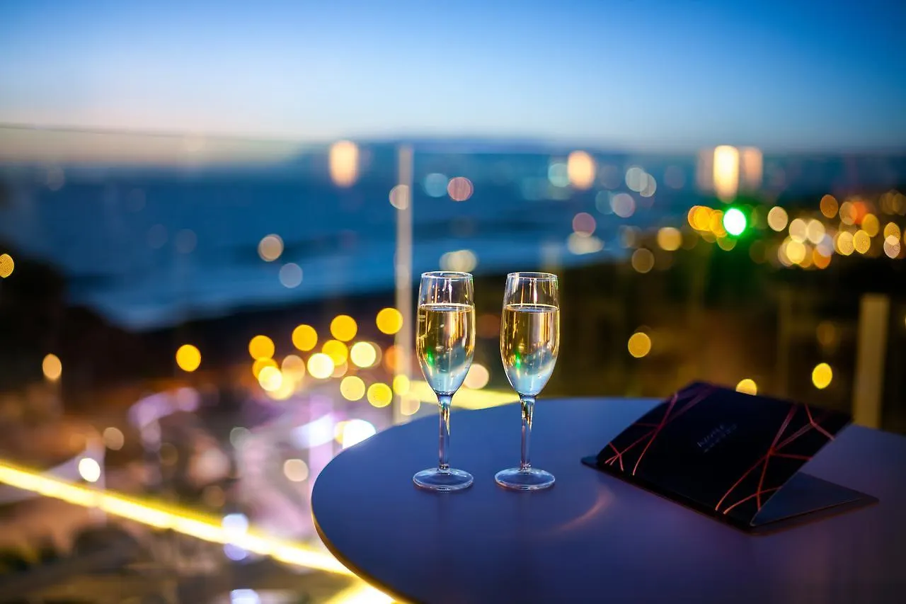 Gran Tacande Wellness & Relax Costa Adeje Costa Adeje (Tenerife)