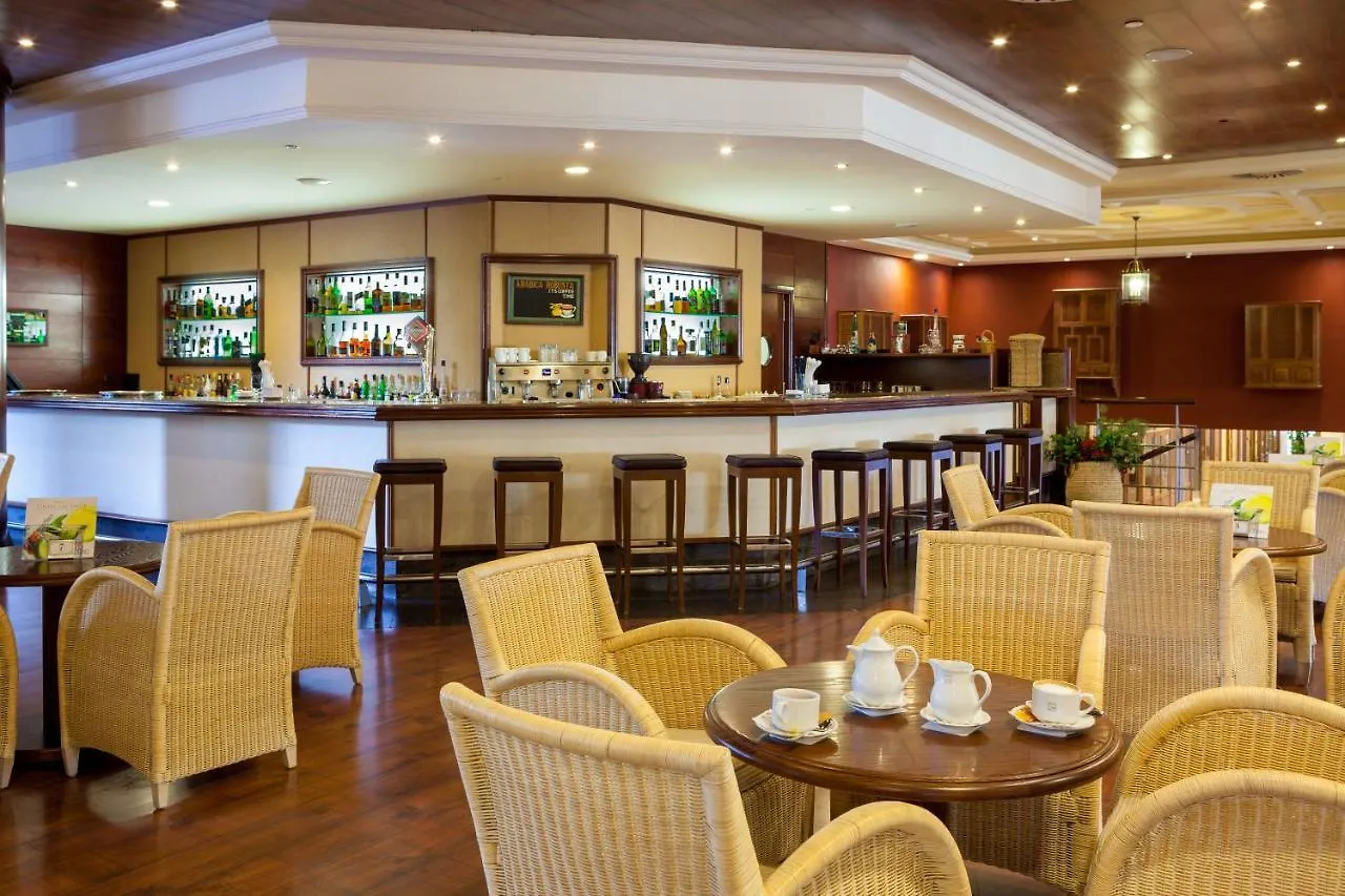 ***** Hotel Gran Tacande Wellness & Relax Costa Adeje Spain