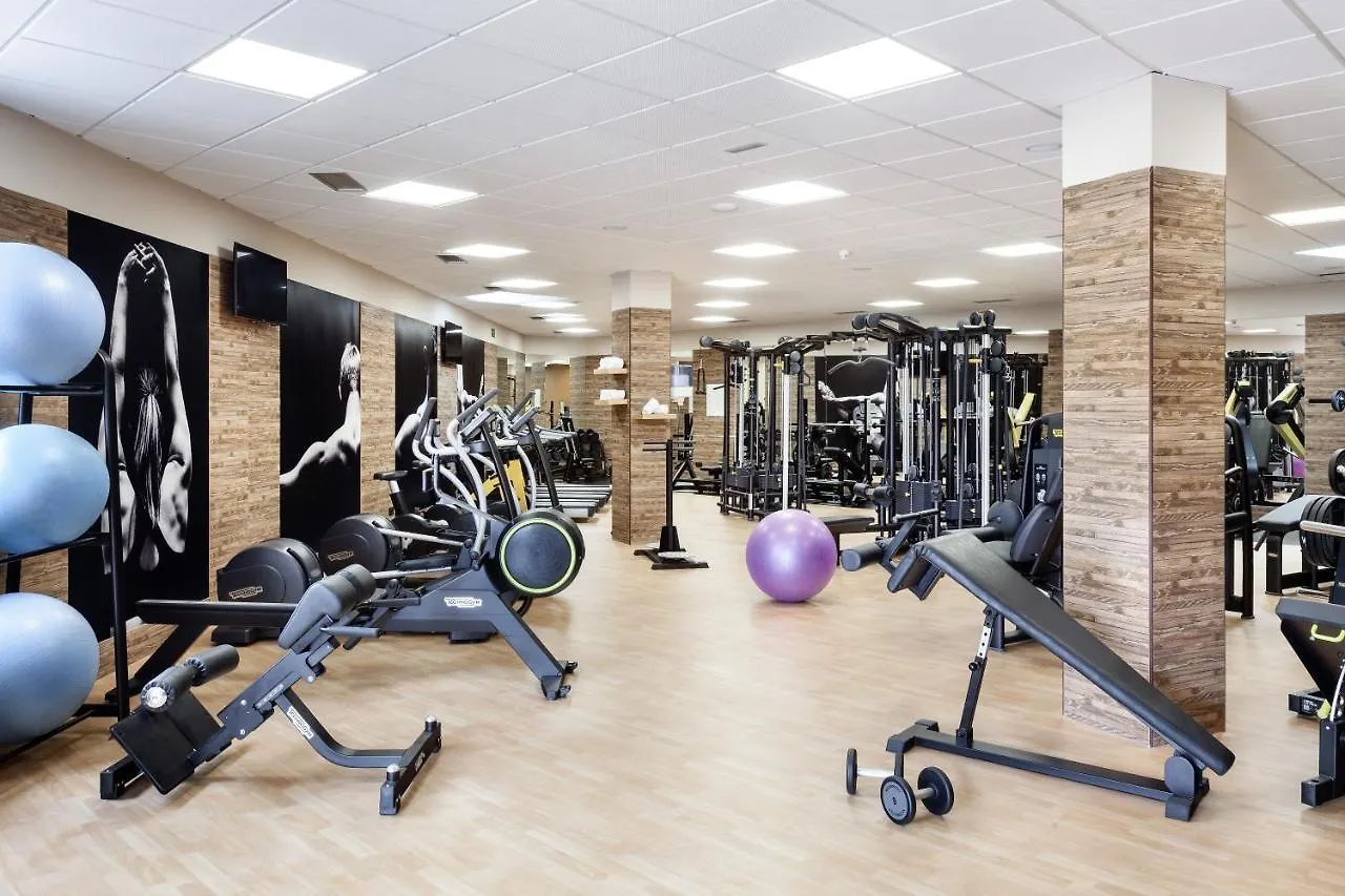 Gran Tacande Wellness & Relax Costa Adeje Hotel Costa Adeje (Tenerife)