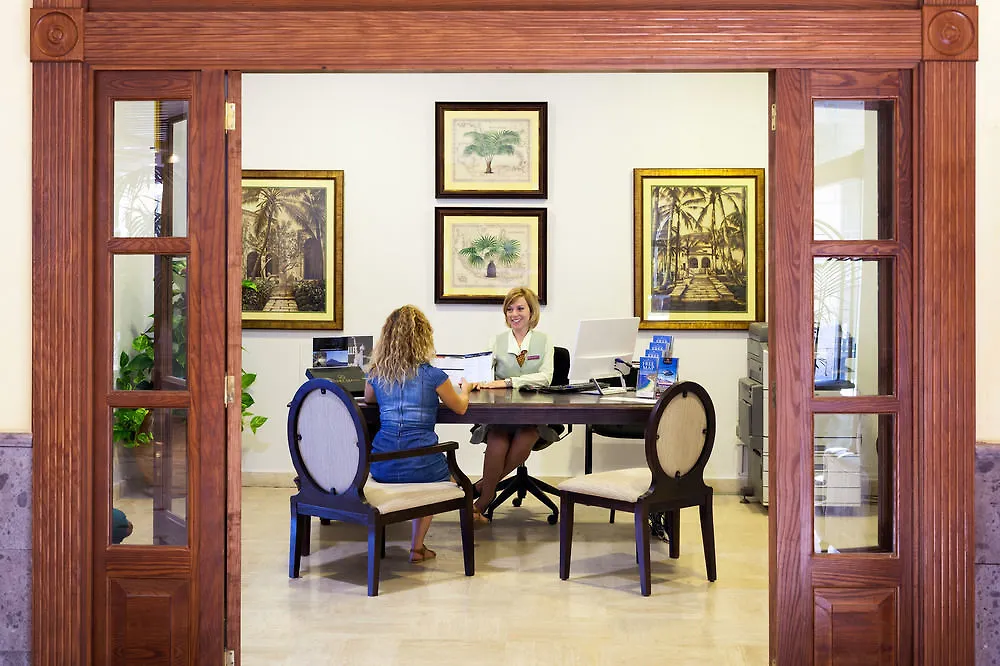 Gran Tacande Wellness & Relax Costa Adeje 5*, Costa Adeje (Tenerife)