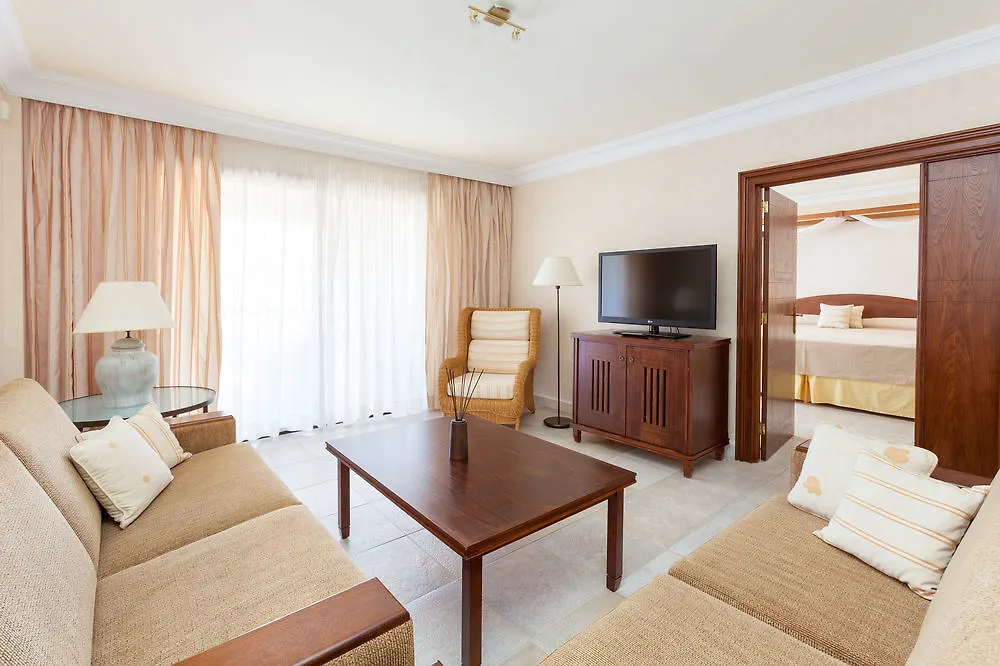Gran Tacande Wellness & Relax Costa Adeje Hiszpania