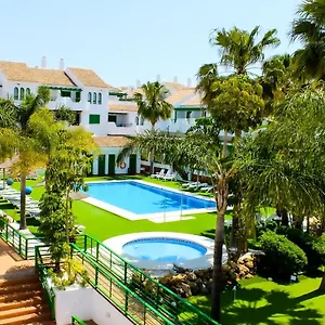 Lejlighedshotel Sun