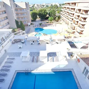 Lejlighedshotel Bj Playamar &