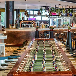 Hotel Novotel Barcelona Cornella
