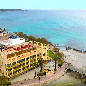 Hotel Mix Peymar