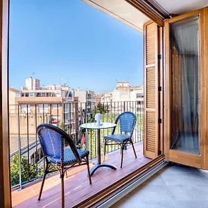 Appartement Chic! By Alegria 