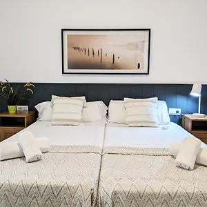 Appartement San Marcos 
