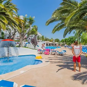 Lejlighedshotel Center