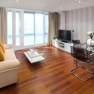 Inmalaga Constitucion Apartment Málaga