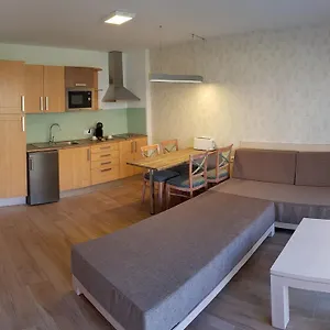 Hotel apartamentowy Helios Mallorca &