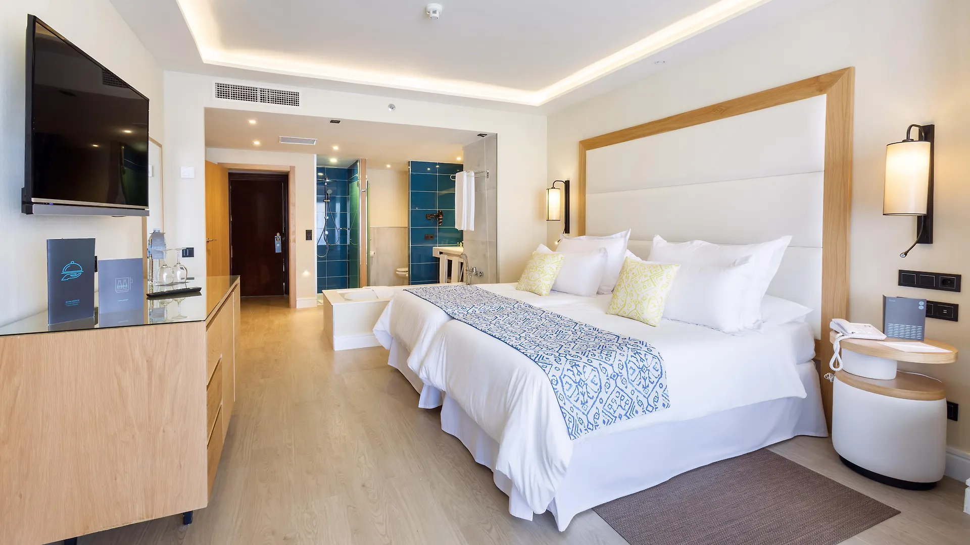 Hotel Gran Tacande Wellness & Relax Costa Adeje