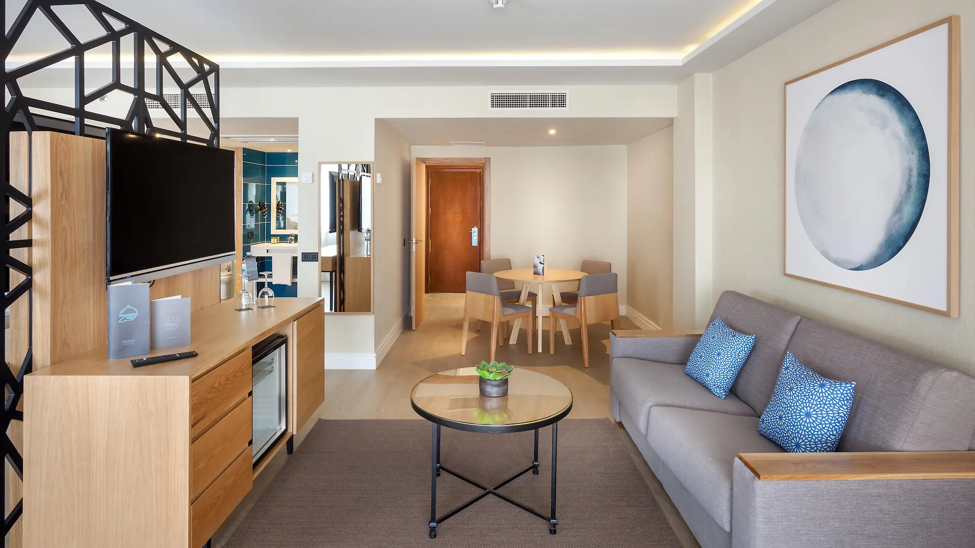 Gran Tacande Wellness&Relax Costa Adeje Hotel Costa Adeje (Tenerife)