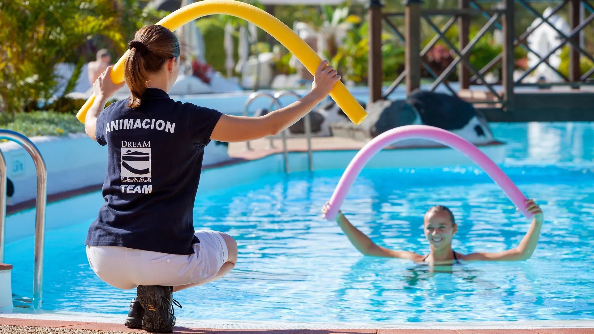 Gran Tacande Wellness&Relax Costa Adeje Costa Adeje (Tenerife)