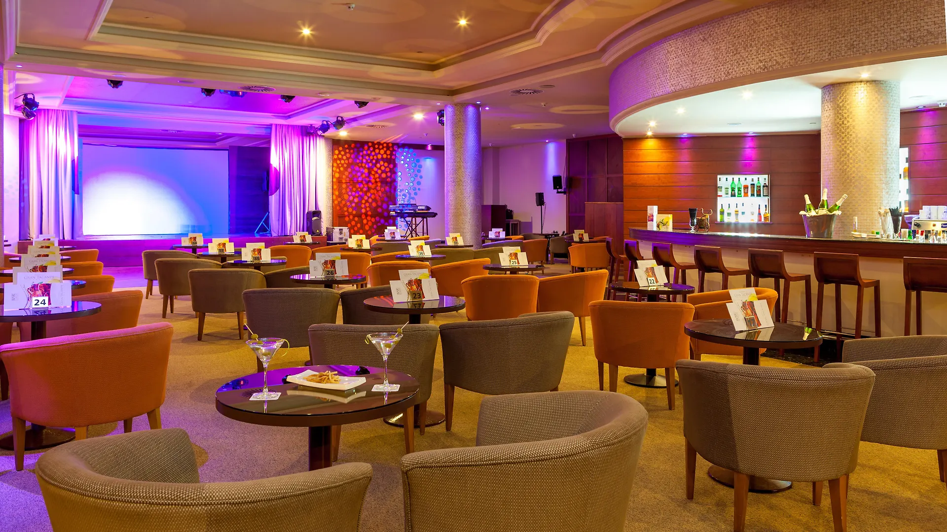 Gran Tacande Wellness&Relax Costa Adeje