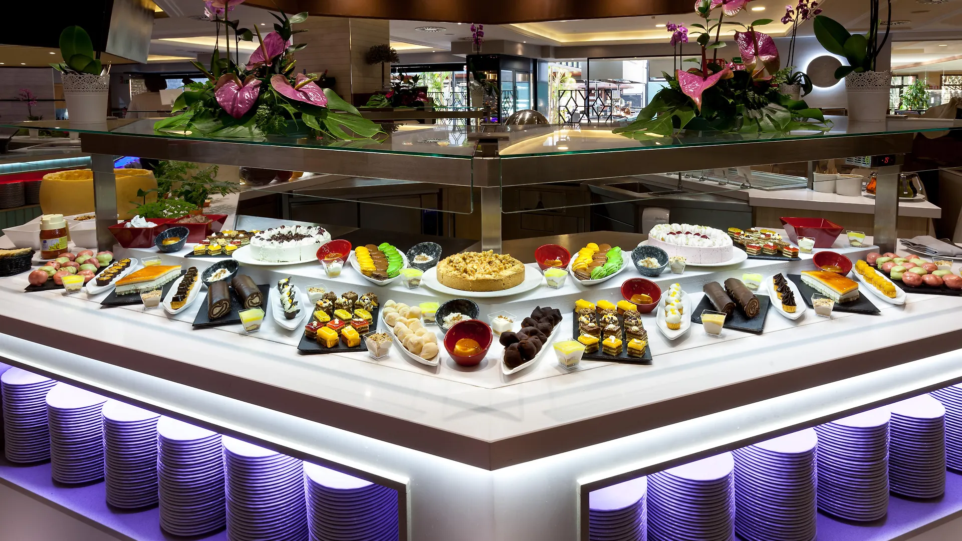 Gran Tacande Wellness&Relax Costa Adeje Hotel Costa Adeje (Tenerife)