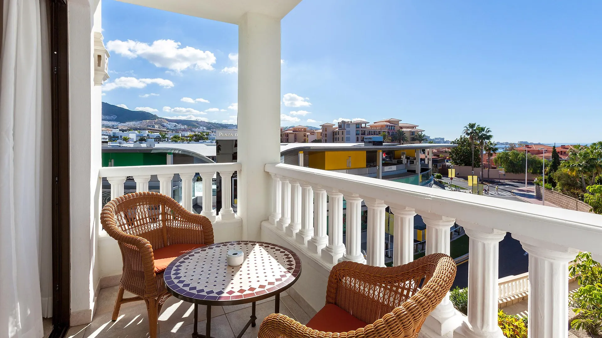 Gran Tacande Wellness&Relax Costa Adeje Costa Adeje (Tenerife)