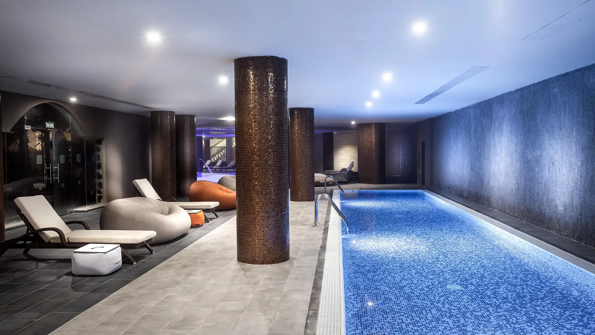 Gran Tacande Wellness&Relax Costa Adeje