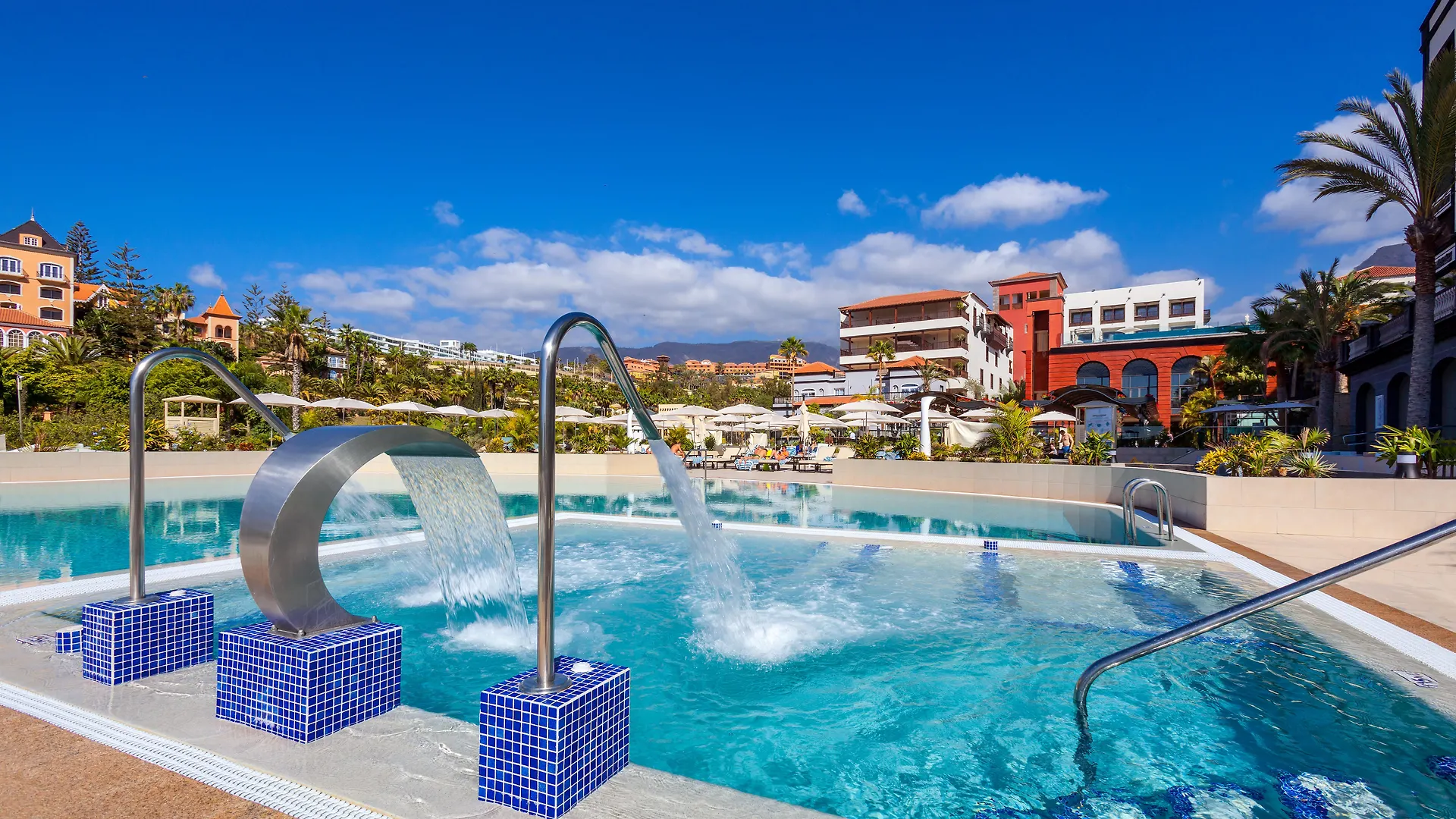 Gran Tacande Wellness&Relax Costa Adeje Spanien