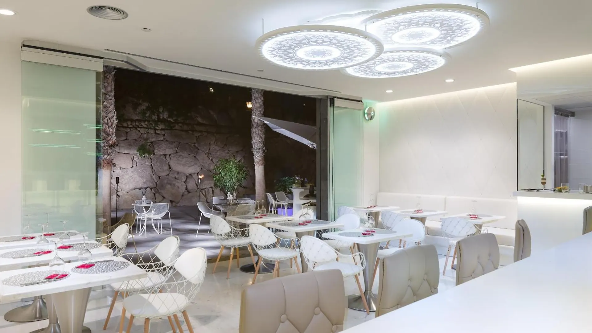 Hotel Gran Tacande Wellness&Relax Costa Adeje