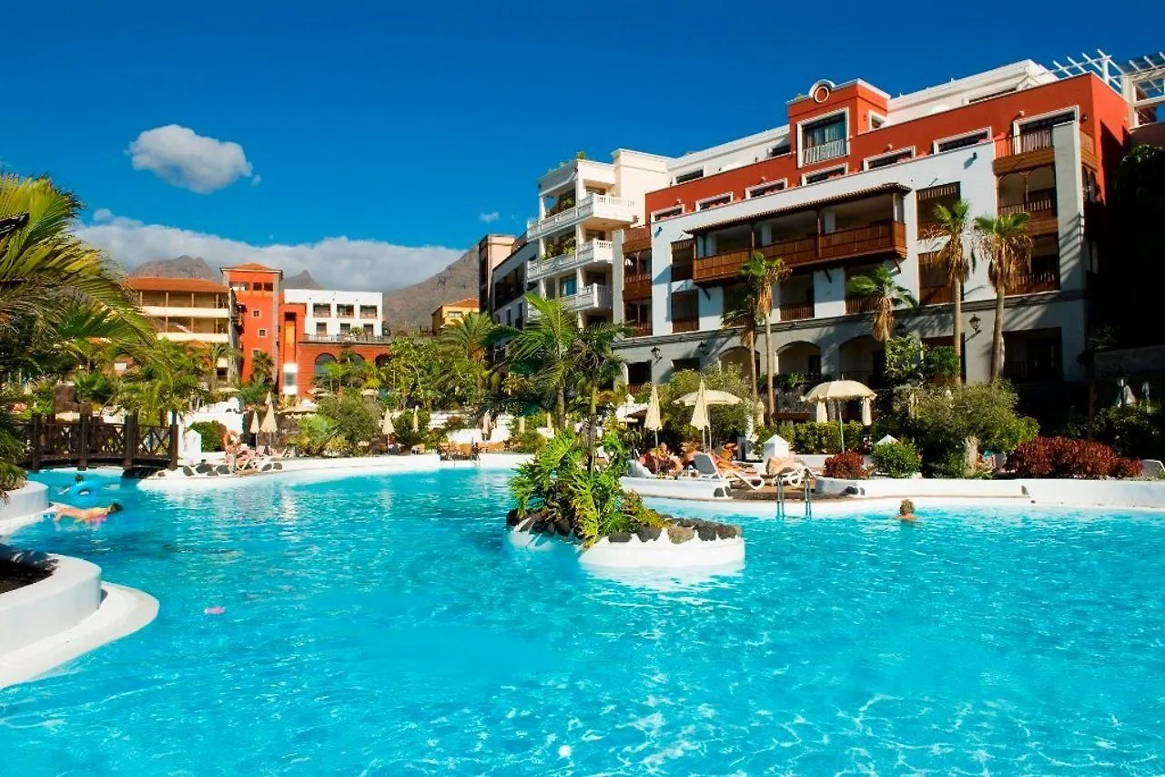 Gran Tacande Wellness&Relax Costa Adeje Hotel