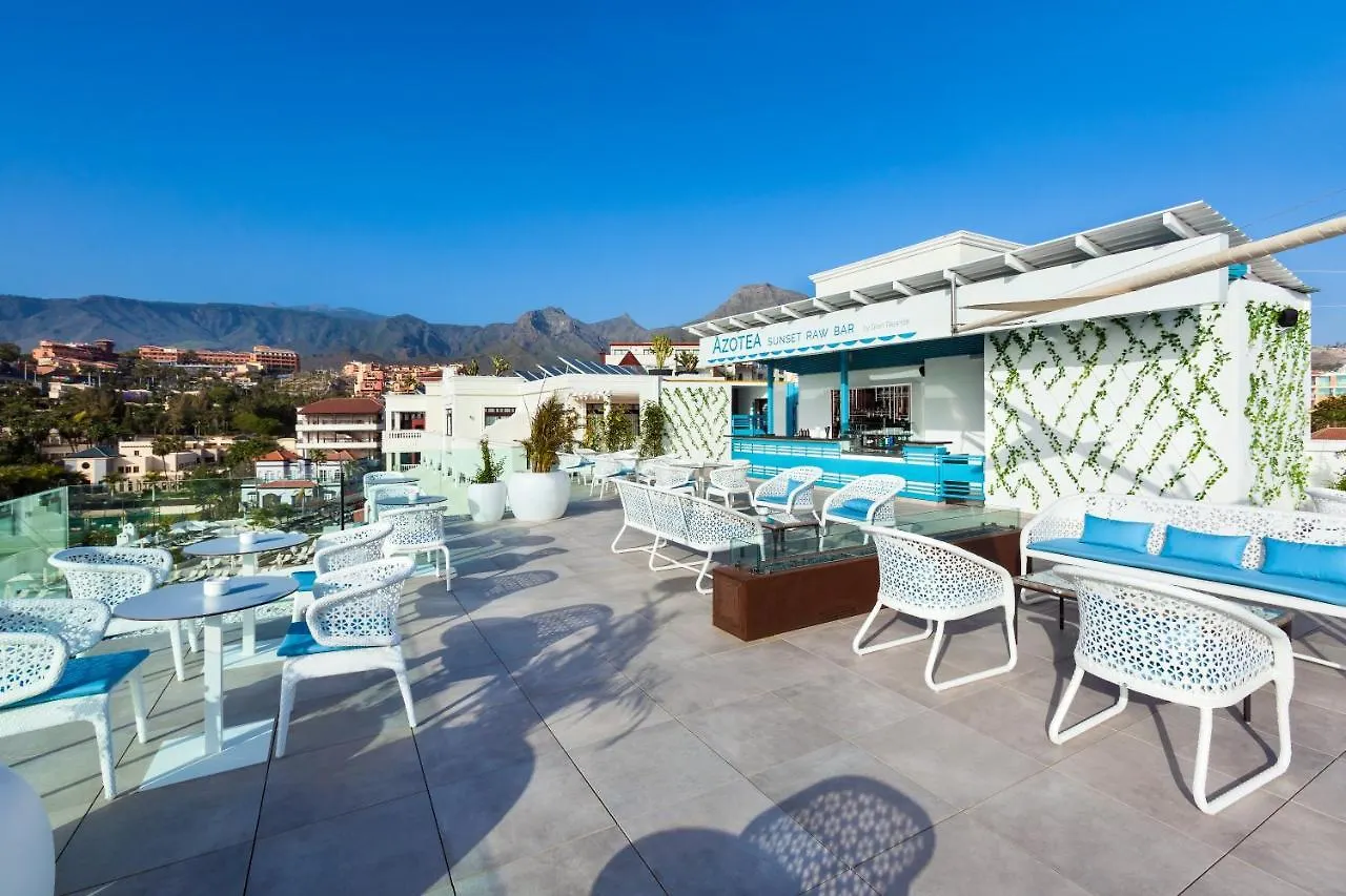 Gran Tacande Wellness&Relax Costa Adeje Hotel