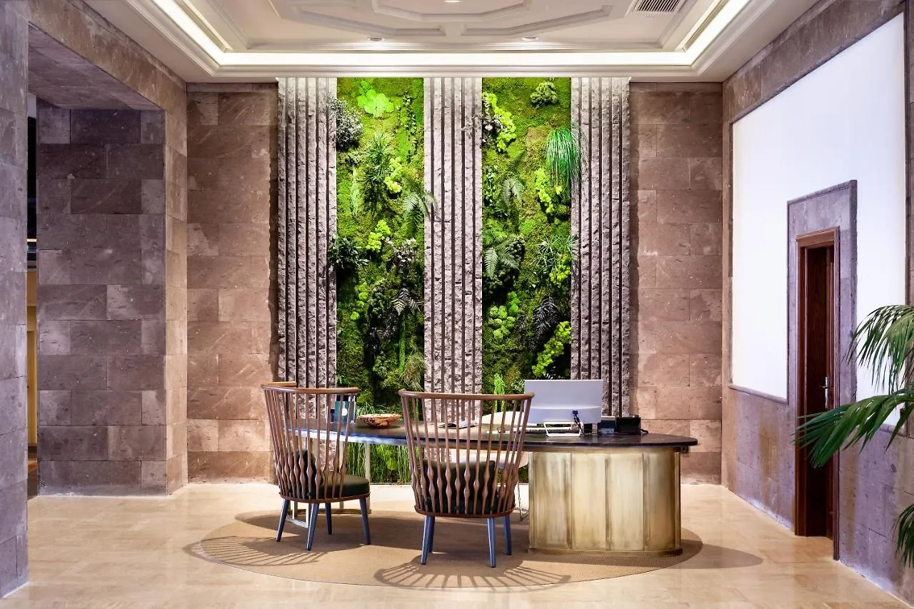 Gran Tacande Wellness&Relax Costa Adeje Hotel