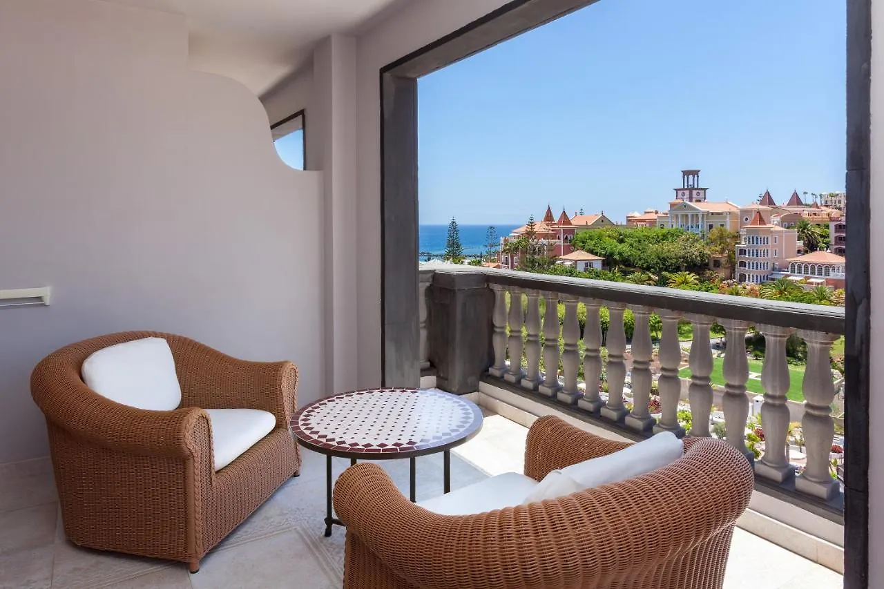 Gran Tacande Wellness&Relax Costa Adeje
